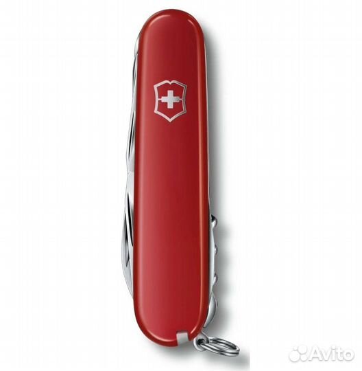 Нож Victorinox Huntsman 1.3713 Новый Оригинал
