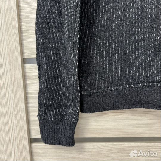 Daniele Fiesoli Свитшот Свитер. Оригинал