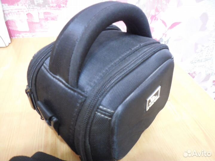 Сумка rivacase 7115-L для фототехники