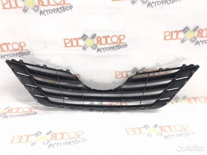 Решетка радиатора Toyota Camry (ACV40,GSV40) 2006