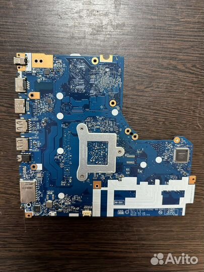 Материнская плата на Lenovo 330-15IGM NM-B661