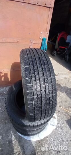 Toyo Observe Ice-Freezer 195/65 R15