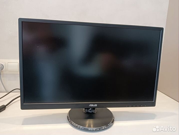 Монитор Asus VA249NA