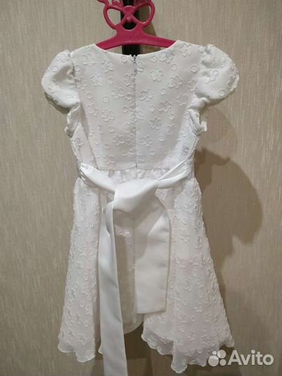 Платье PlayToday