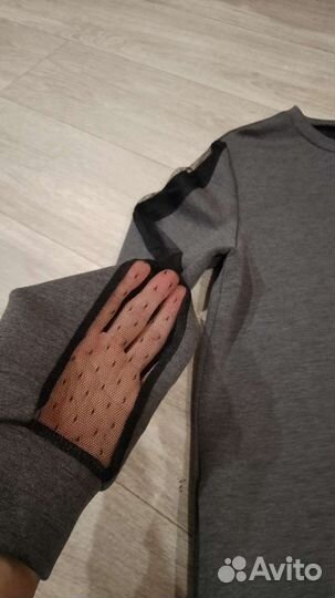 Туника для беременных р. 50