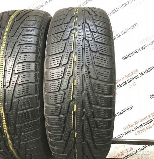 Nokian Tyres Nordman RS2 SUV 215/65 R16 102S