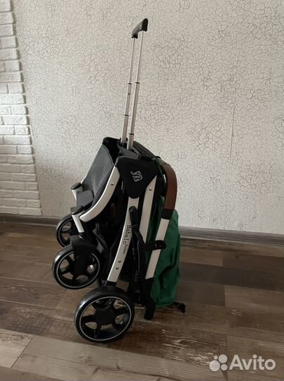 Коляска babalo 2021