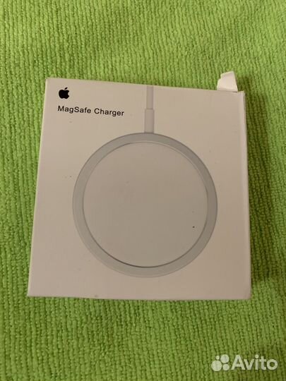 Apple MagSafe Charger