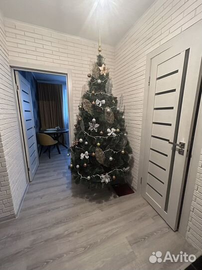 Елка искусственная