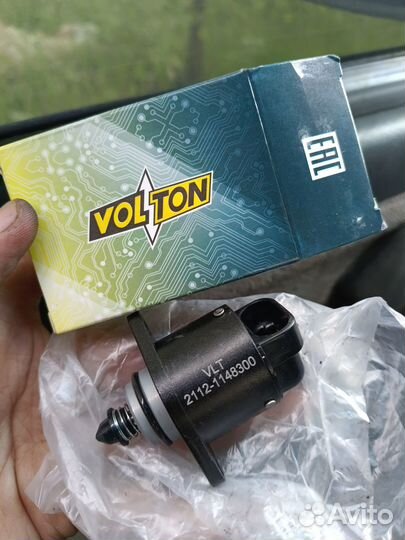 Регулятор холостого хода на ваз-2112