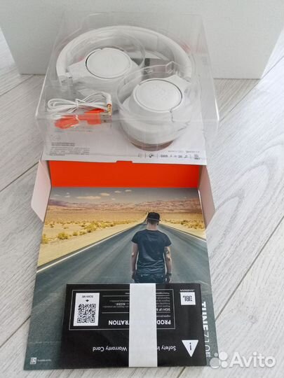 Беспроводные наушники jbl tune 710bt