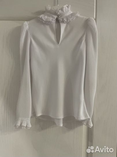 Блузка детская