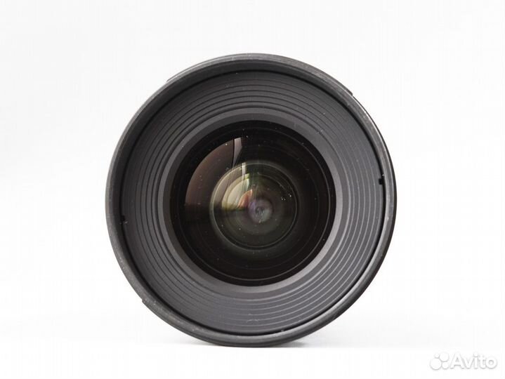 Объектив Sаmyang 16mm f/2.0 ED аs umс CS