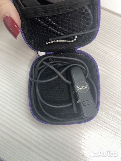 Микронаушник jabra BT2045