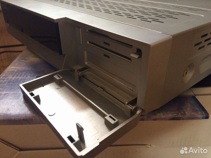Openbox X-800, Б/У