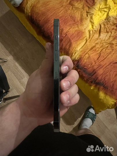 iPhone 12 Pro Max, 256 ГБ