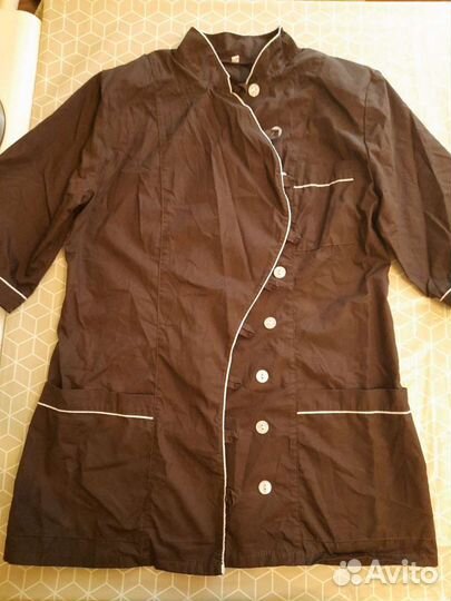 Поварская форма