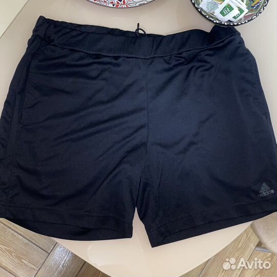 Шорты adidas мужские