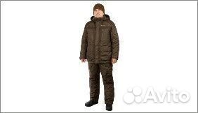 Костюм Nova Tex Винчестер pride бавария, коричневы