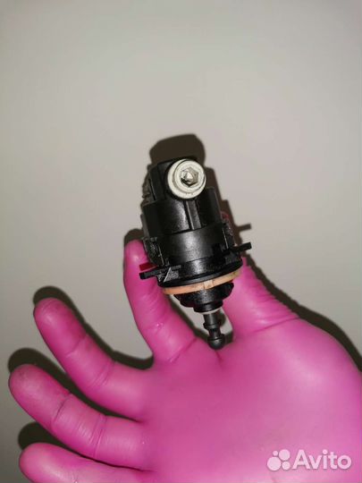 Корректор фар