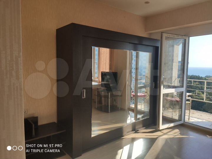 Комната 27 м² в 5-к., 3/3 эт.