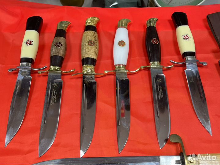 Нож финка нквд и СССР