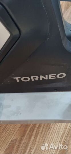 Эллиптический тренажер torneo