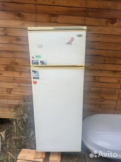 Холодильник