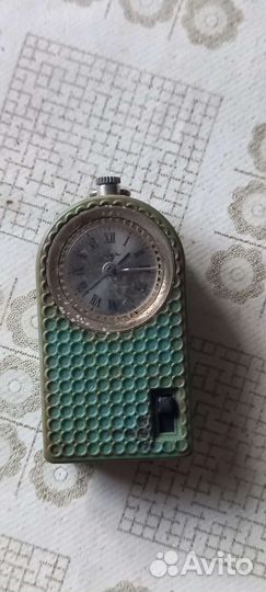 Карманные часы 