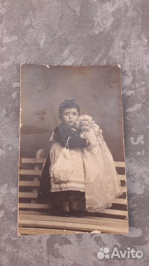 Фото детей 1914-1925 годы Испания