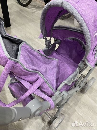 Коляска для кукол