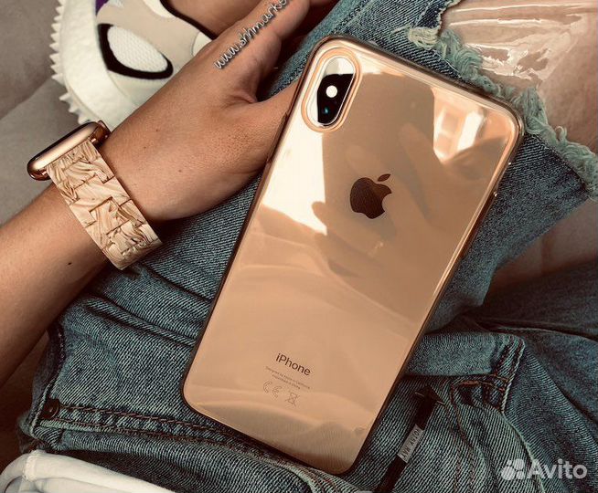 iPhone Xs, 64 ГБ