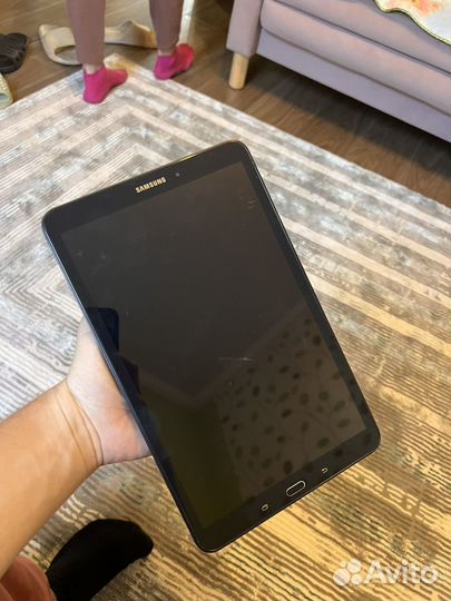 Samsung galaxy tab