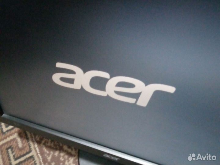 Монитор для компьютера acer v193hqv