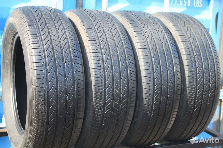 Bridgestone Dueler H/P Sport 245/60 R18 92C
