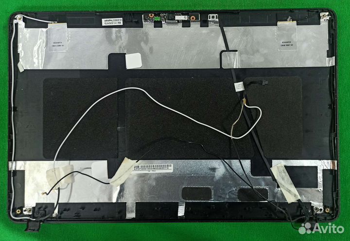 Крышка матрицы Acer Q5WPH