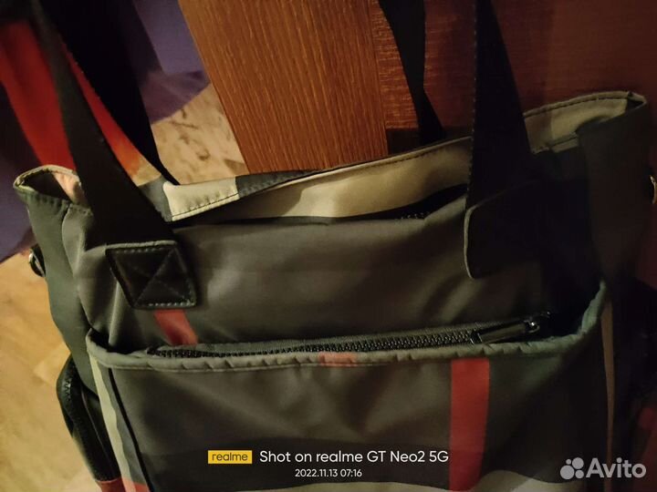 Сумка женская