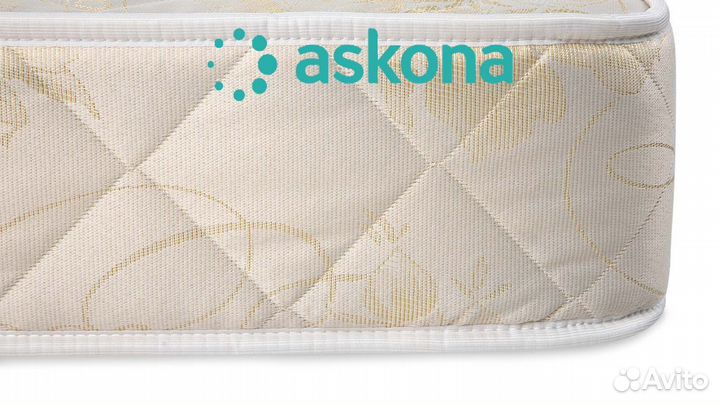 Матрас новый