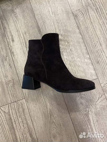 Ботильоны женские 37 размер