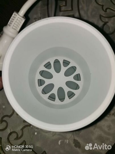 Подогреватель