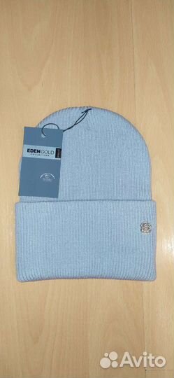 Шапка женская