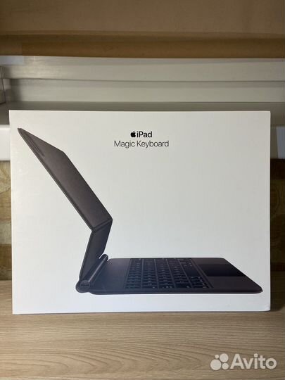 Apple magic keyboard