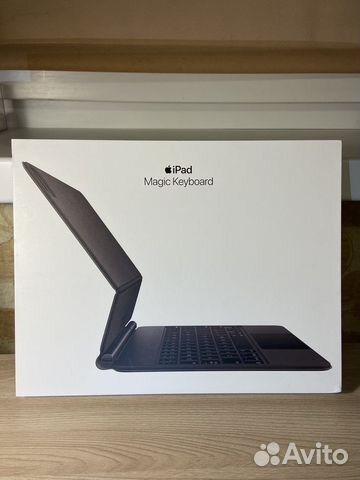 Apple magic keyboard