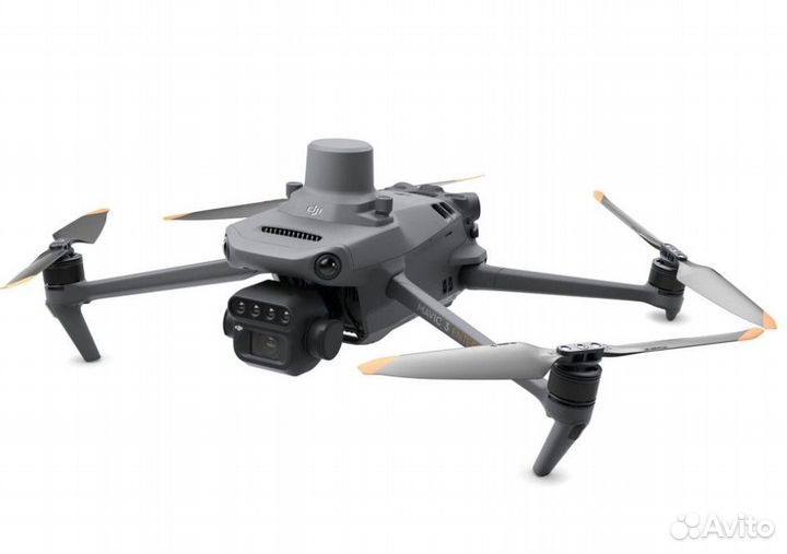 DJI Mavic 3 Multispectral