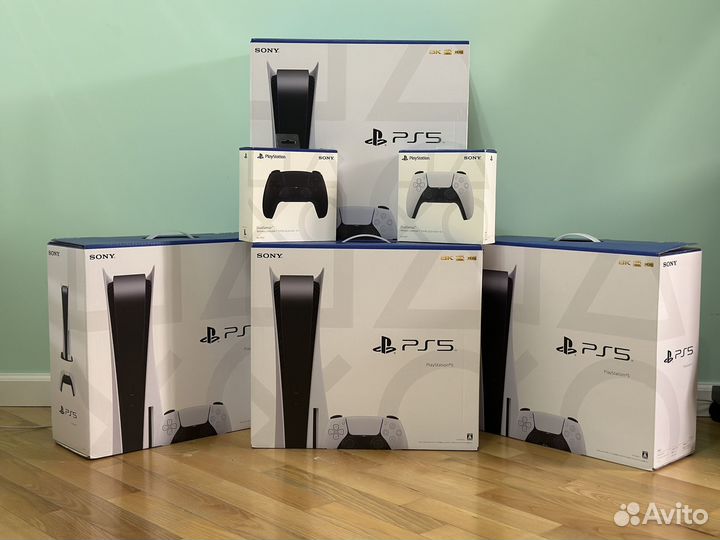 Sony Playstation 5 Slim 1TB