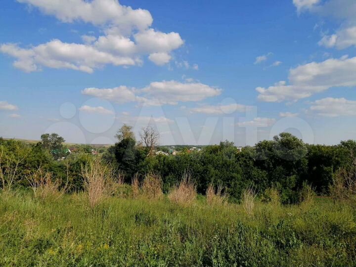 Участок 29 сот. (ИЖС)