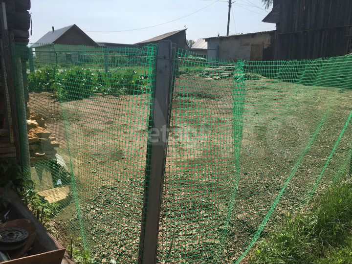 Дом 20,2 м² на участке 7,5 сот.