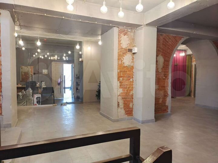 Свободного назначения, 49 м²