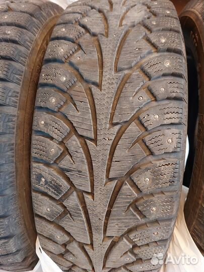 Hankook Winter I'Pike 205/60 R16 91T