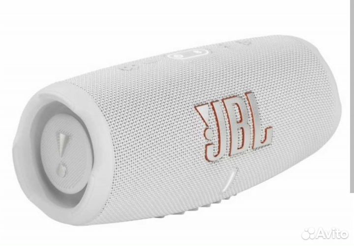 Jbl charge 5 оригинал